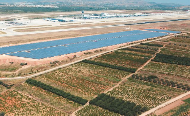 Συνεχίζεται η δυναμική ανάπτυξη του κλάδου των Ανανεώσιμων Πηγών Ενέργειας